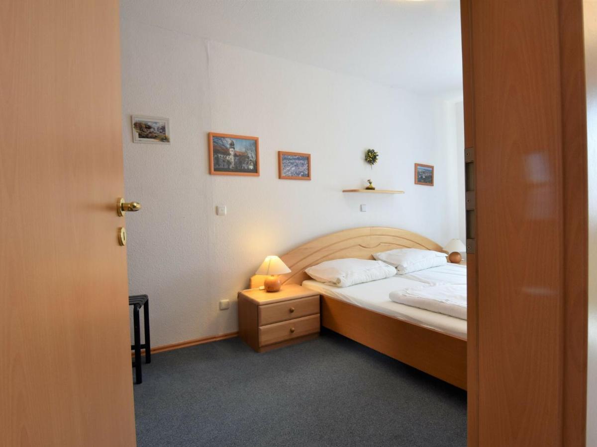 Apartment In Rerik Near The Baltic Sea Beach 외부 사진