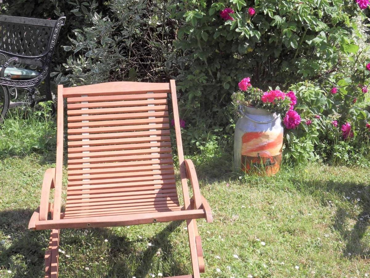Apartment In Rerik Near The Baltic Sea Beach 외부 사진
