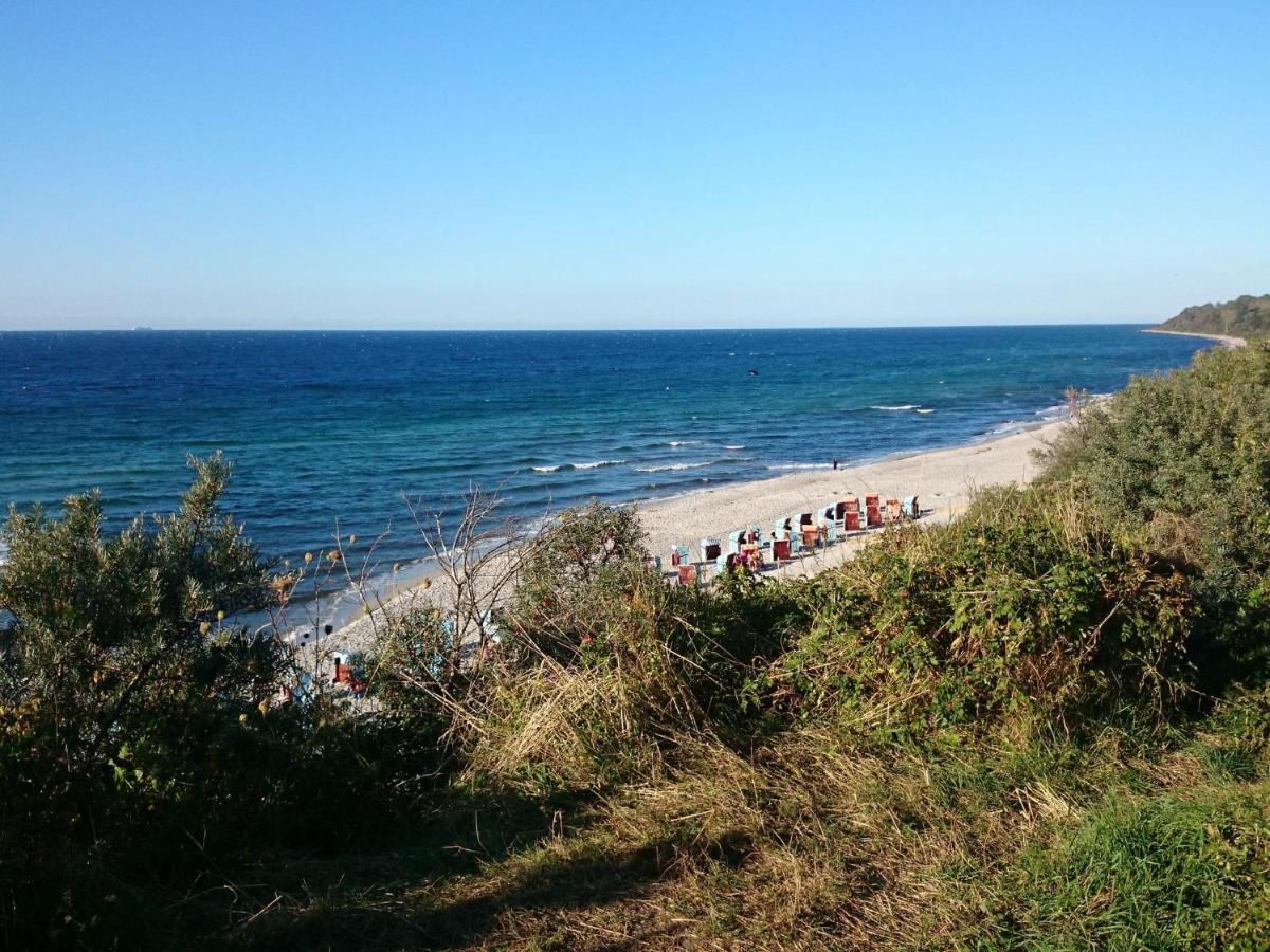 Apartment In Rerik Near The Baltic Sea Beach 외부 사진