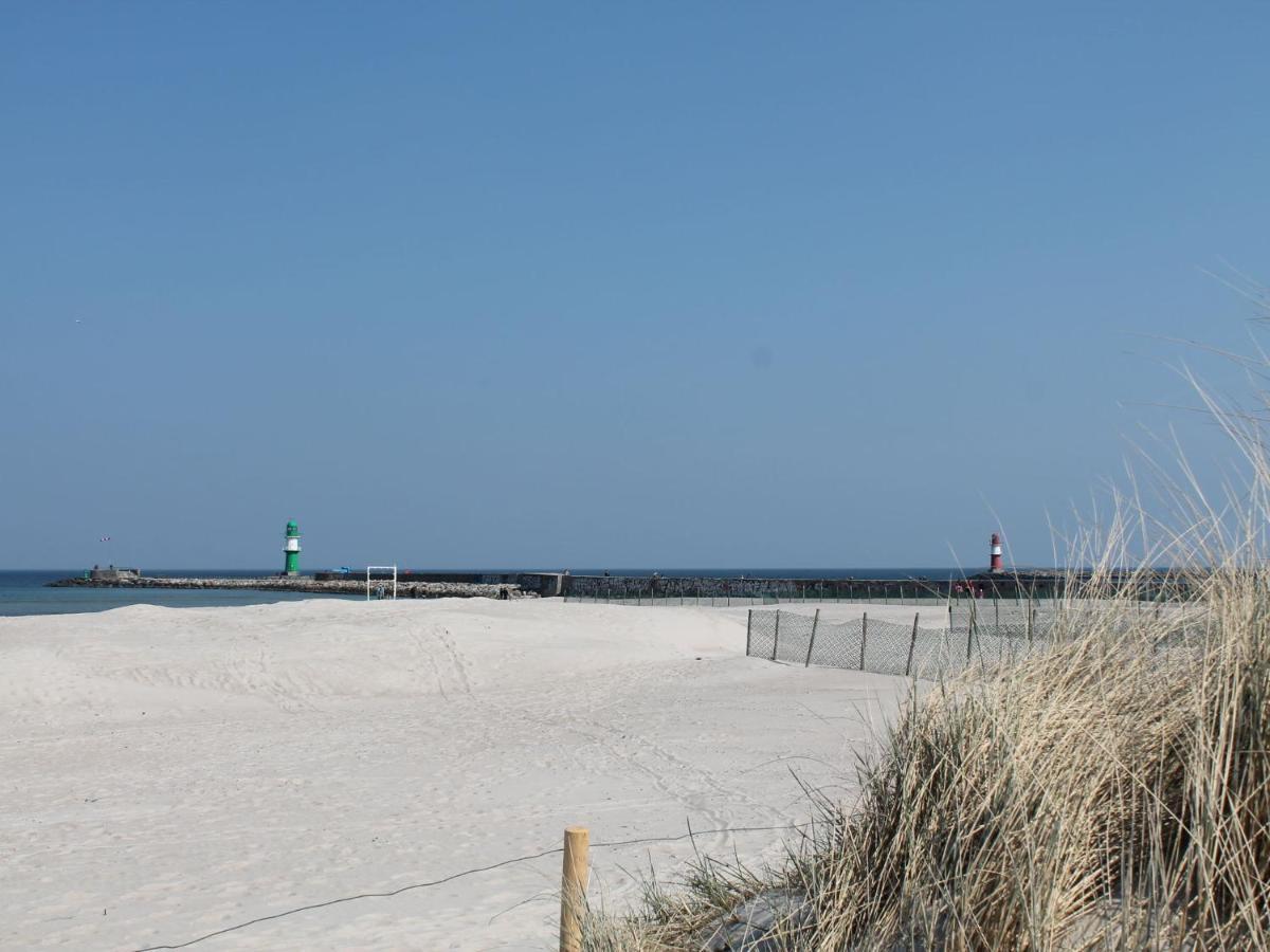 Apartment In Rerik Near The Baltic Sea Beach 외부 사진