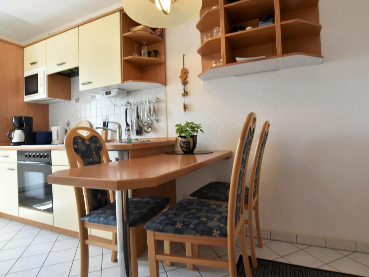 Apartment In Rerik Near The Baltic Sea Beach 외부 사진