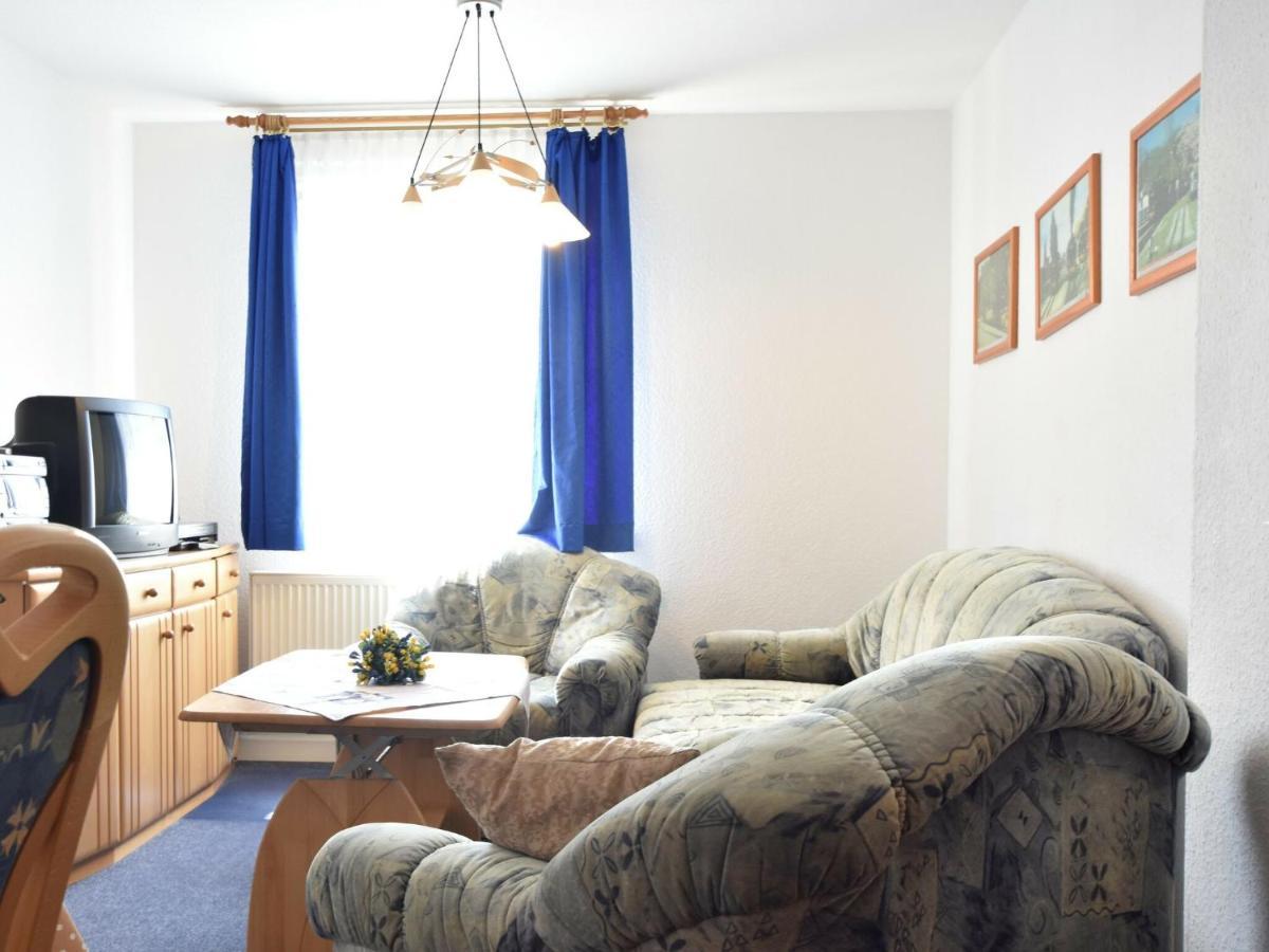 Apartment In Rerik Near The Baltic Sea Beach 외부 사진