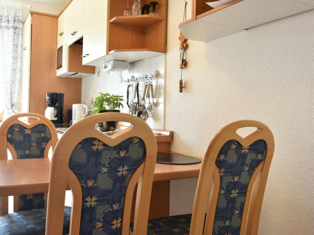 Apartment In Rerik Near The Baltic Sea Beach 외부 사진