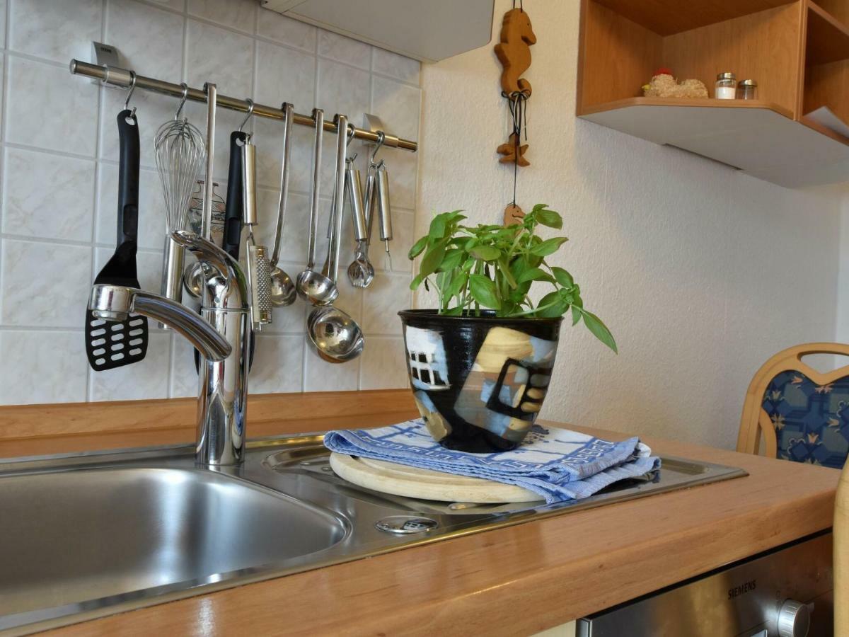Apartment In Rerik Near The Baltic Sea Beach 외부 사진